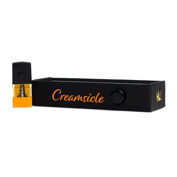 CUREPod Creamsicle - 0.5g