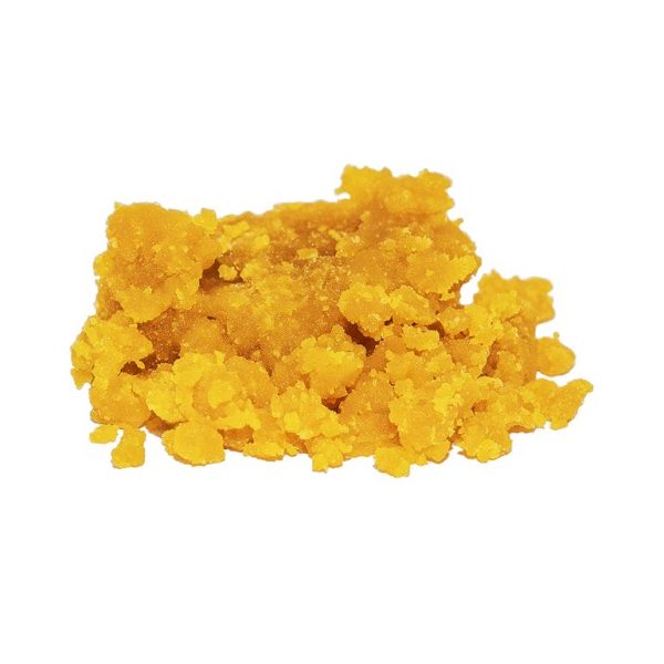 Blue Dream x Key Lime Pie - Crumble Nug Run