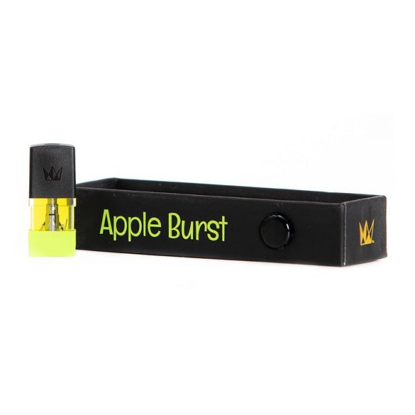 CUREpod Apple Burst - 0.5g
