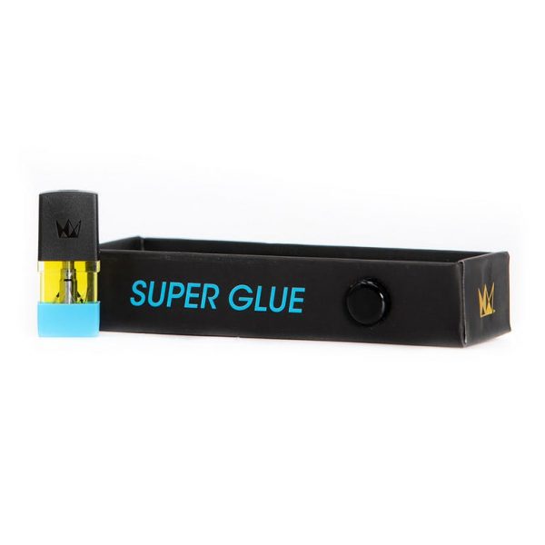CUREpod Super Glue - 0.5g