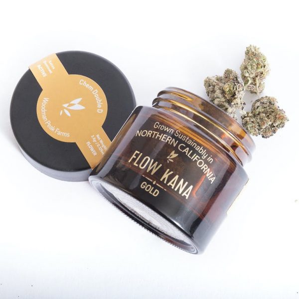 Pai Gow grown by Elysian Fields