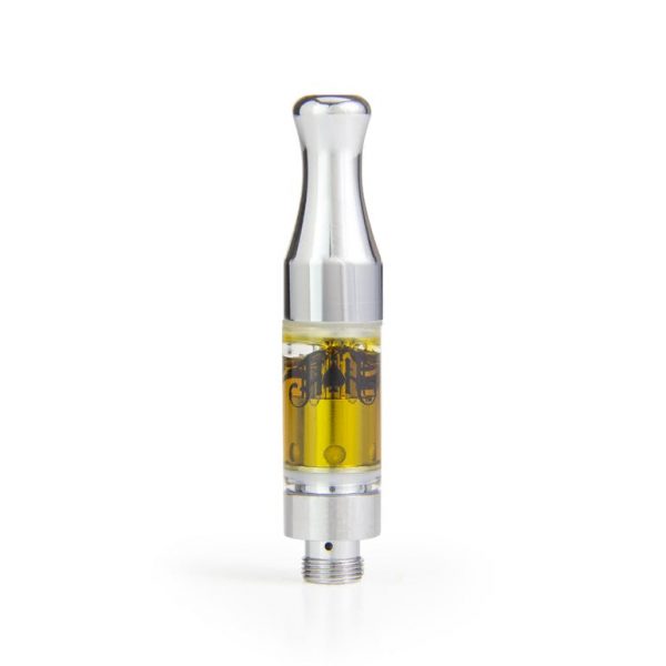 LIVE Wedding Cake 100% Live Resin 0.5G