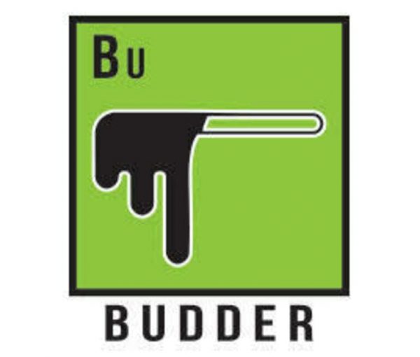 Glue Live Budder - 2g Bucket