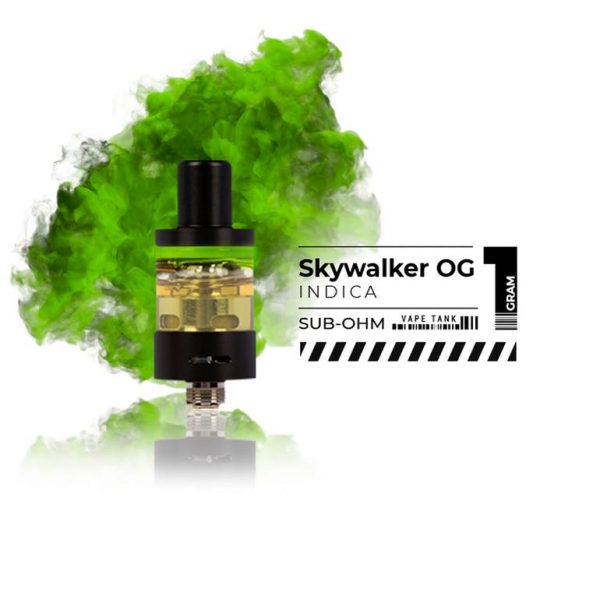 Supherb Skywalker OG