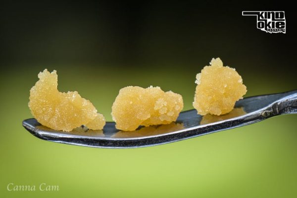 Birthday Cake - Crumble
