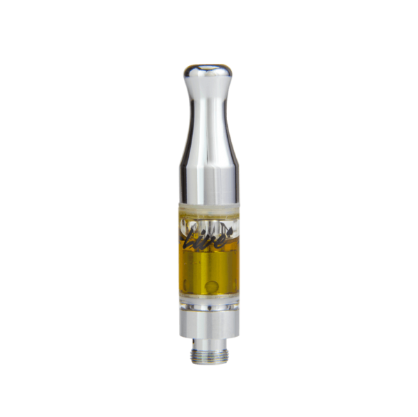LIVE Banana OG Full Spectrum 100% Live Resin 0.5G