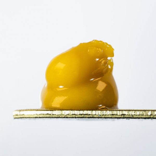 Vader Live Budder