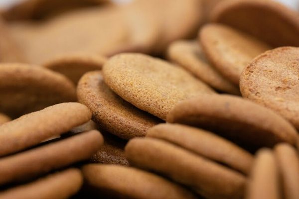 GF Cinnamon Crisp Cookie 10mg Hybrid (Single)