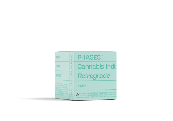 Retrograde (Indica)