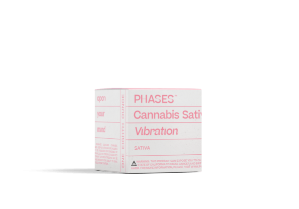 Vibration (Sativa)