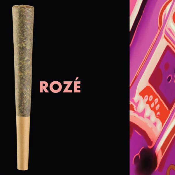 Korova - Rozé Joint, 1g