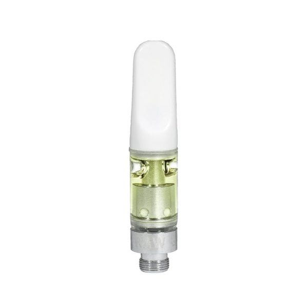 Space Ranger Refined Live Resin™ 0.5g Cartridge
