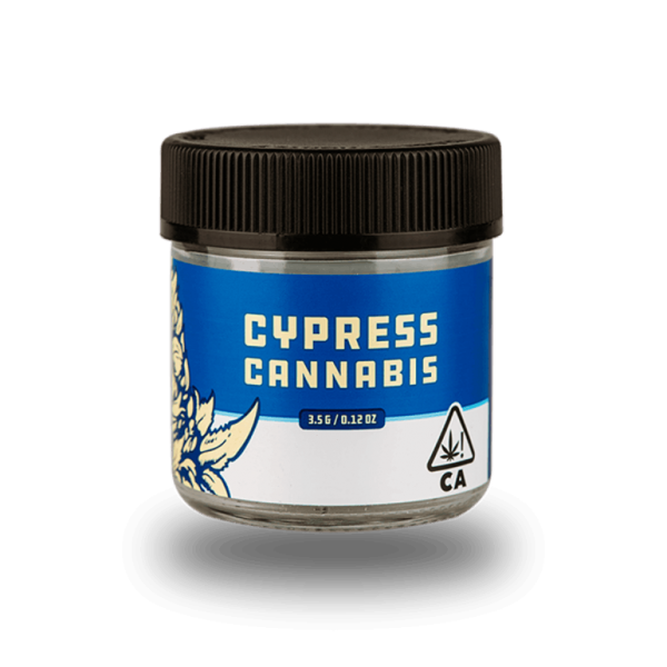 Cypress Premium Sour Kosher