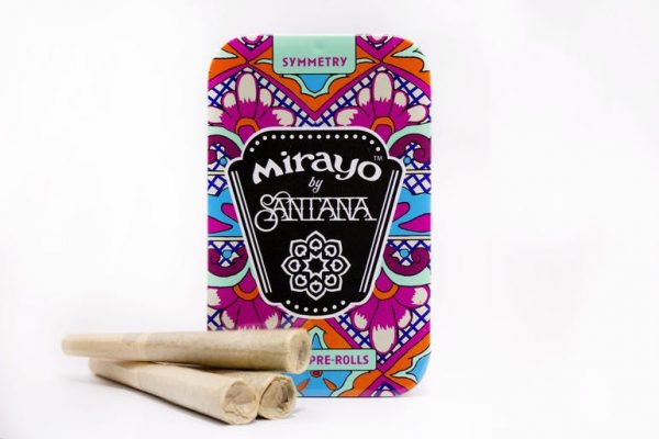 Mirayo - Ice Cream Cake, Hybrid (pre-rolls)