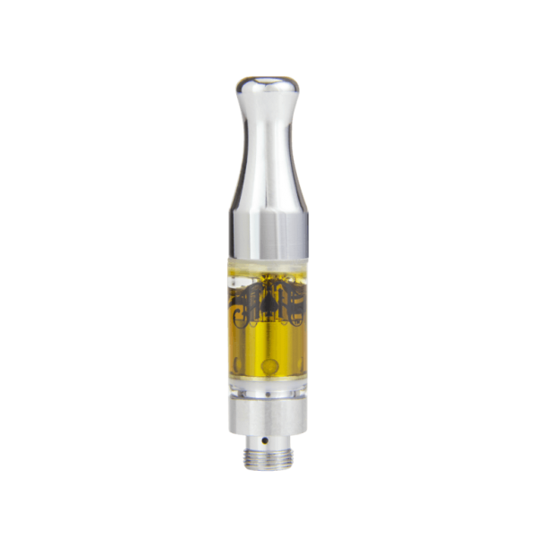 LIVE Strawberry Banana 100% Live Resin 0.5G