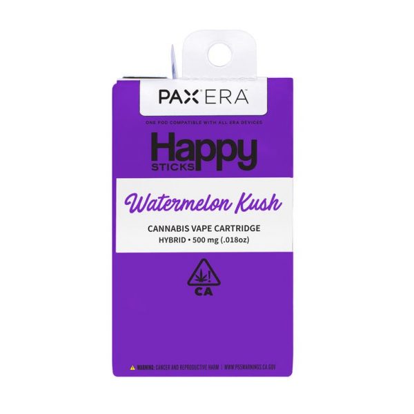 Watermelon Kush Pax Era Pod