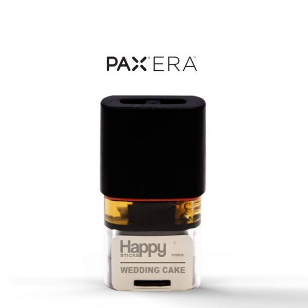 Wedding Cake Pax Era Pod