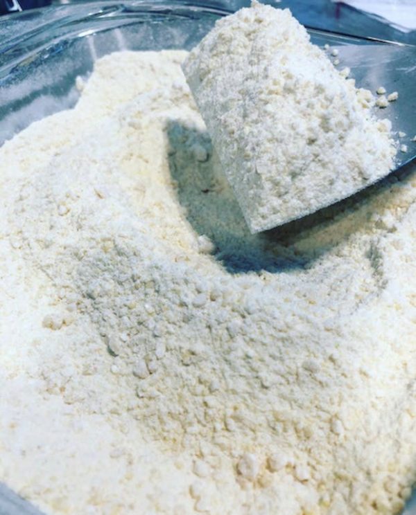 THCa Isolate