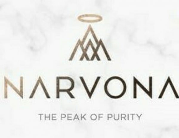Narvona White Prerolls Birthday Funk
