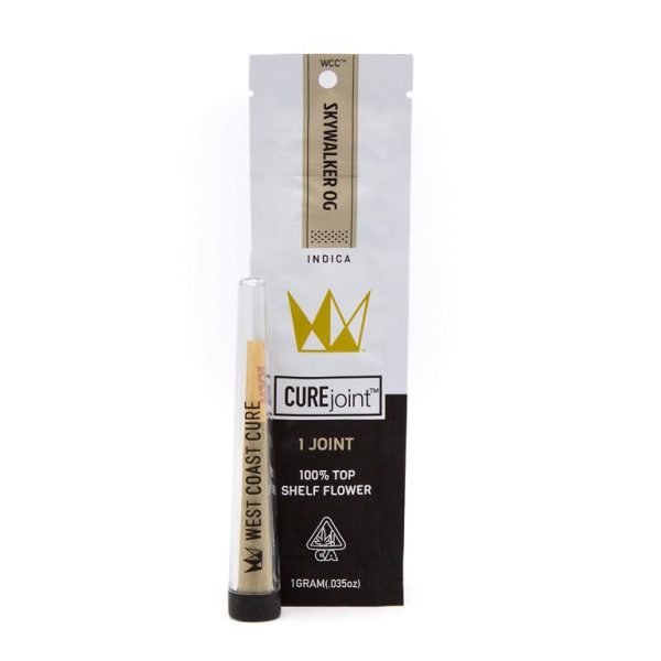 Skywalker OG Pre-Roll - 1g