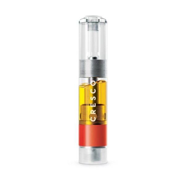Jack Flash Sativa LLR Cartridge 500mg