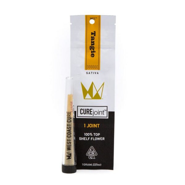 Tangie Pre-Roll - 1g