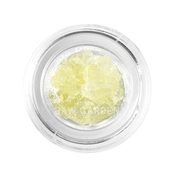 Tropic Tides Refined Live Resin™ Diamonds