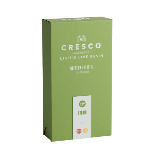 Greez Monkey LLR Cartridge 1g