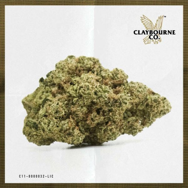Tahoe Dream (3.5g)