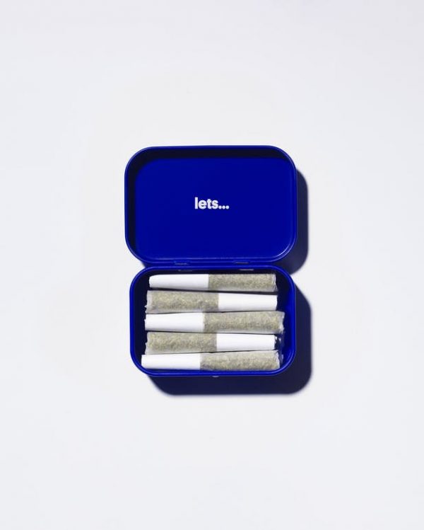 Sativa Minis - 10 Pack