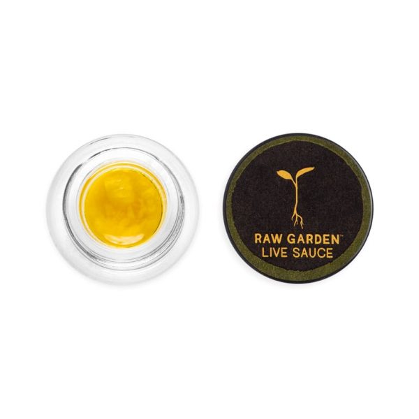 Firecracker Live Sauce