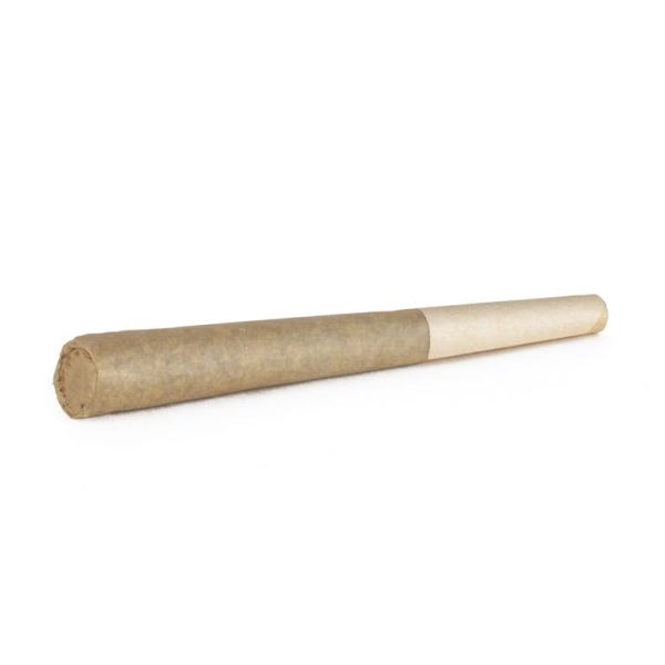 NUG THCA Diamond Infused Pre Roll - Kushmintz