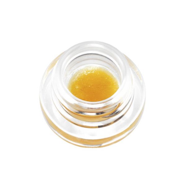 NUG Premium Live Resin- Dairy Queen