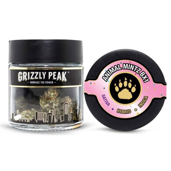 Animal Mintz BX1