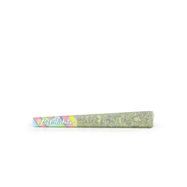 0.5g Infused: Super Glue x Cherlato