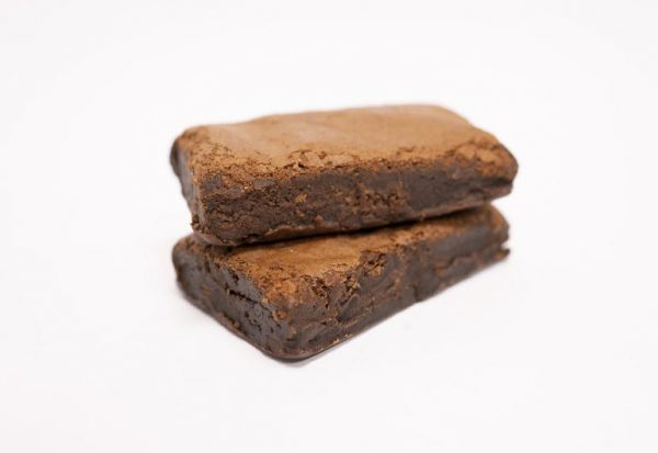 500mg THC Brownie