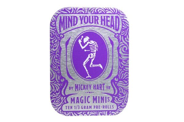 Mind Your Head Magic Minis - Cheesecake Chem