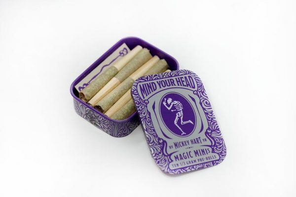Mind Your Head Magic Minis - Cheesecake Chem