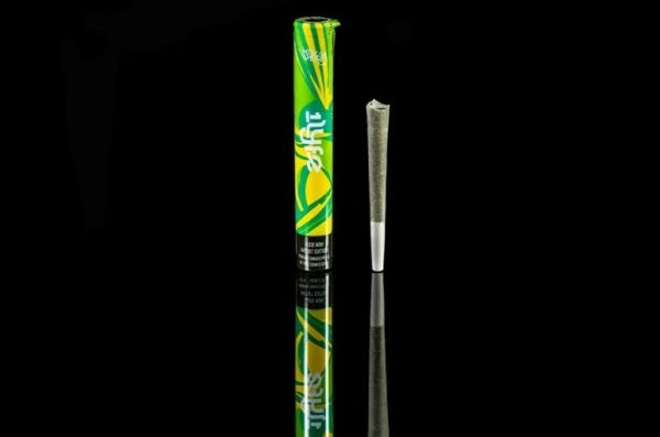Pure Crasher-Pre-Roll-1g