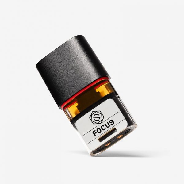 FOCUS Sativa 500mg Pax Pod- CO