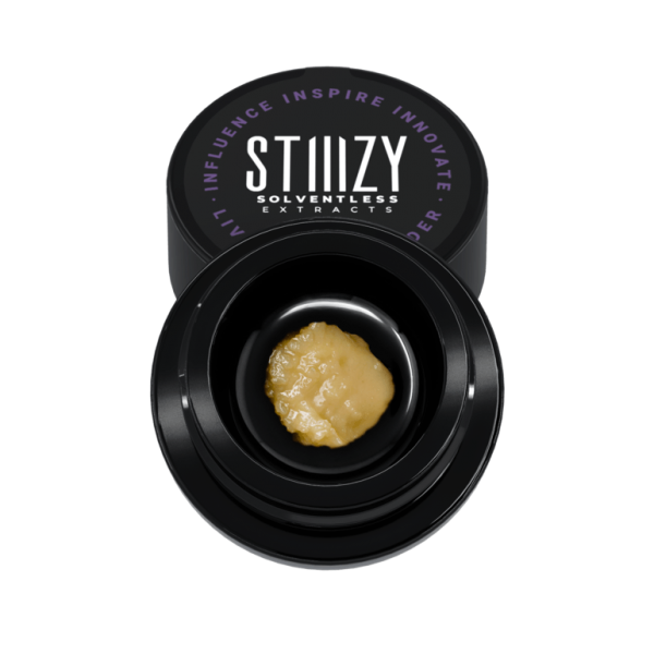 WATERMELON Z - LIVE ROSIN BADDER