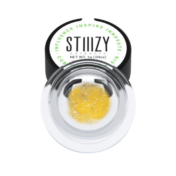 CHERRY BOMB - CURATED LIVE RESIN