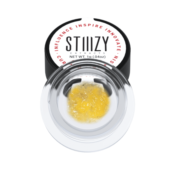 ORANGE BANG - CURATED LIVE RESIN
