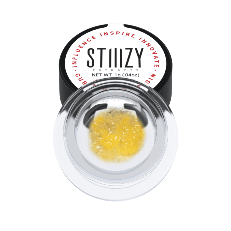 ORANGE BANG - CURATED LIVE RESIN
