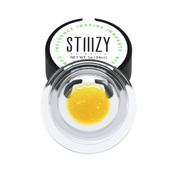 BLUEBERRY PANCAKES - CURATED LIVE RESIN