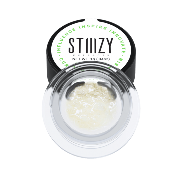 SOUR DUBB - CURATED LIVE RESIN