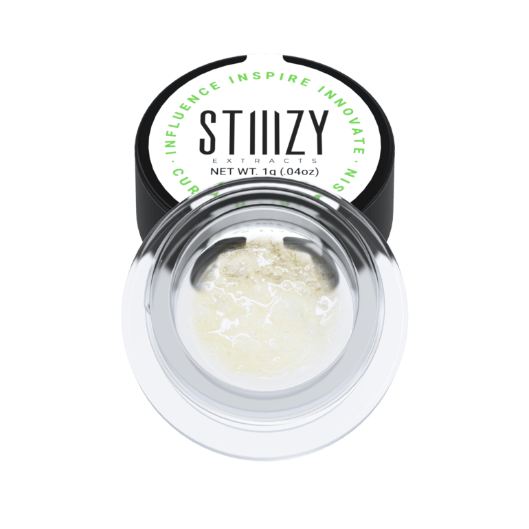 SOUR DUBB - CURATED LIVE RESIN