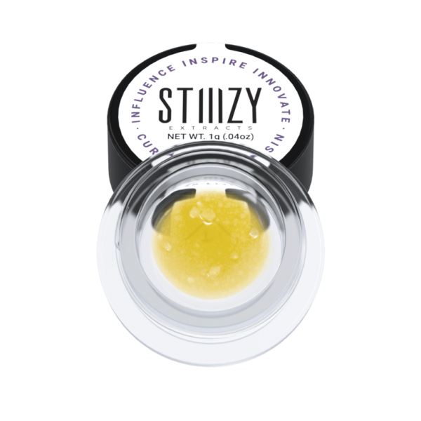 WATERMELON X CHERRY PIE- CURATED LIVE RESIN