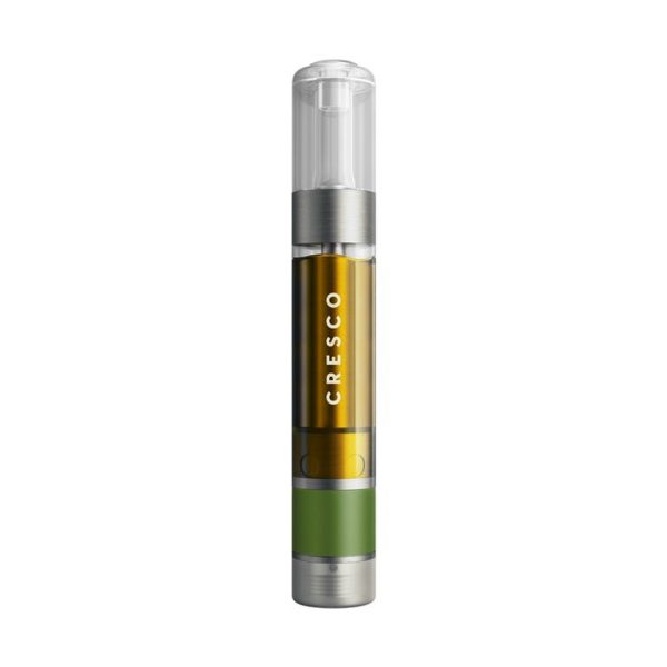Greez Monkey x Sunday Cruise Hybrid LLR Cart 1g