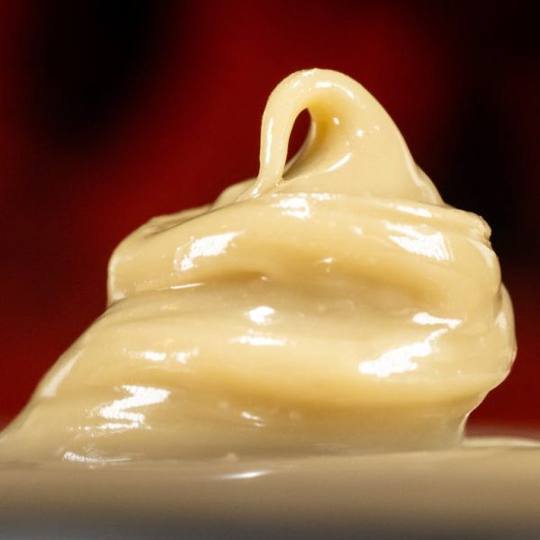 Blasphemy Rosin - Alien Mints